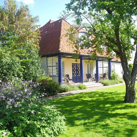Inspiration Center Denmark, Bed & Breakfast 마리보 외부 사진