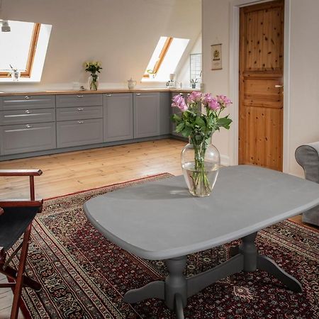 Inspiration Center Denmark, Bed & Breakfast 마리보 외부 사진