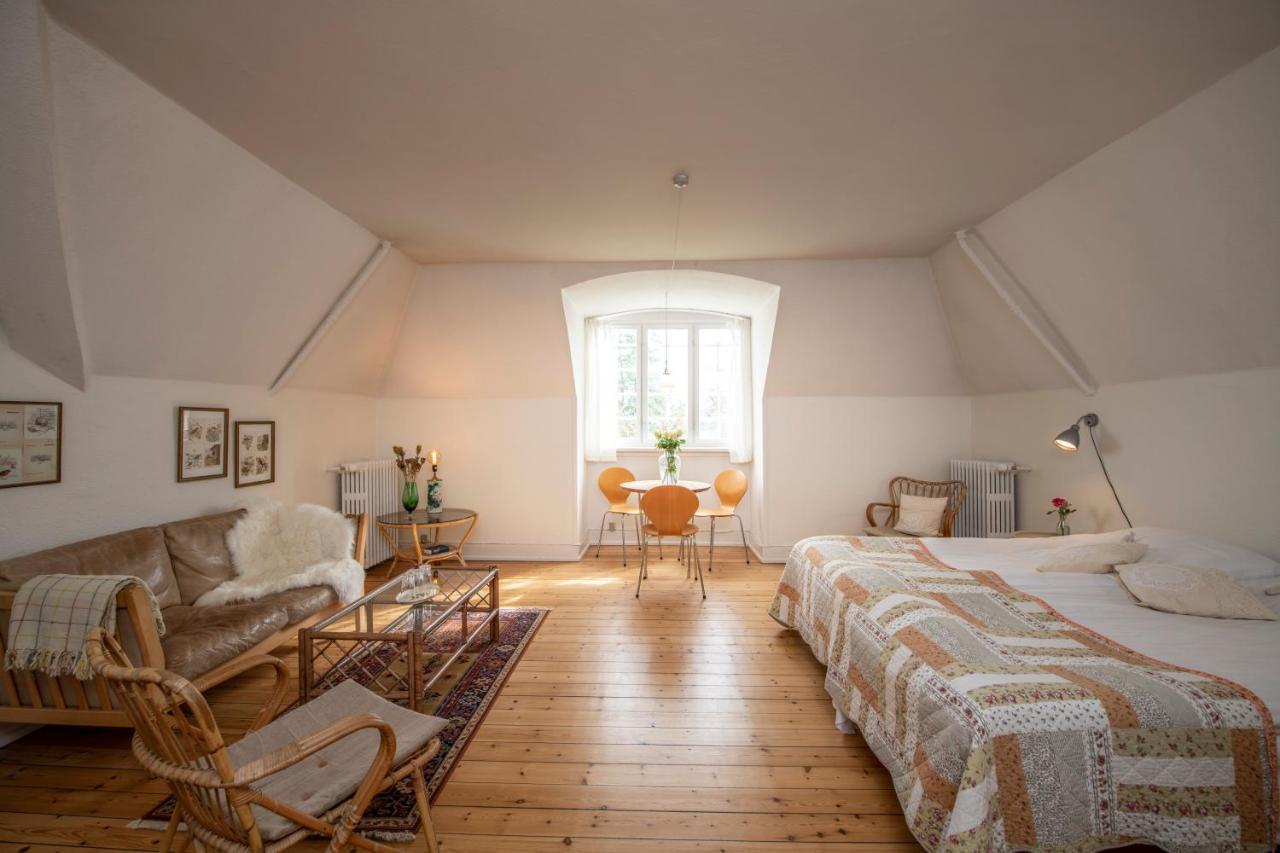 Inspiration Center Denmark, Bed & Breakfast 마리보 외부 사진
