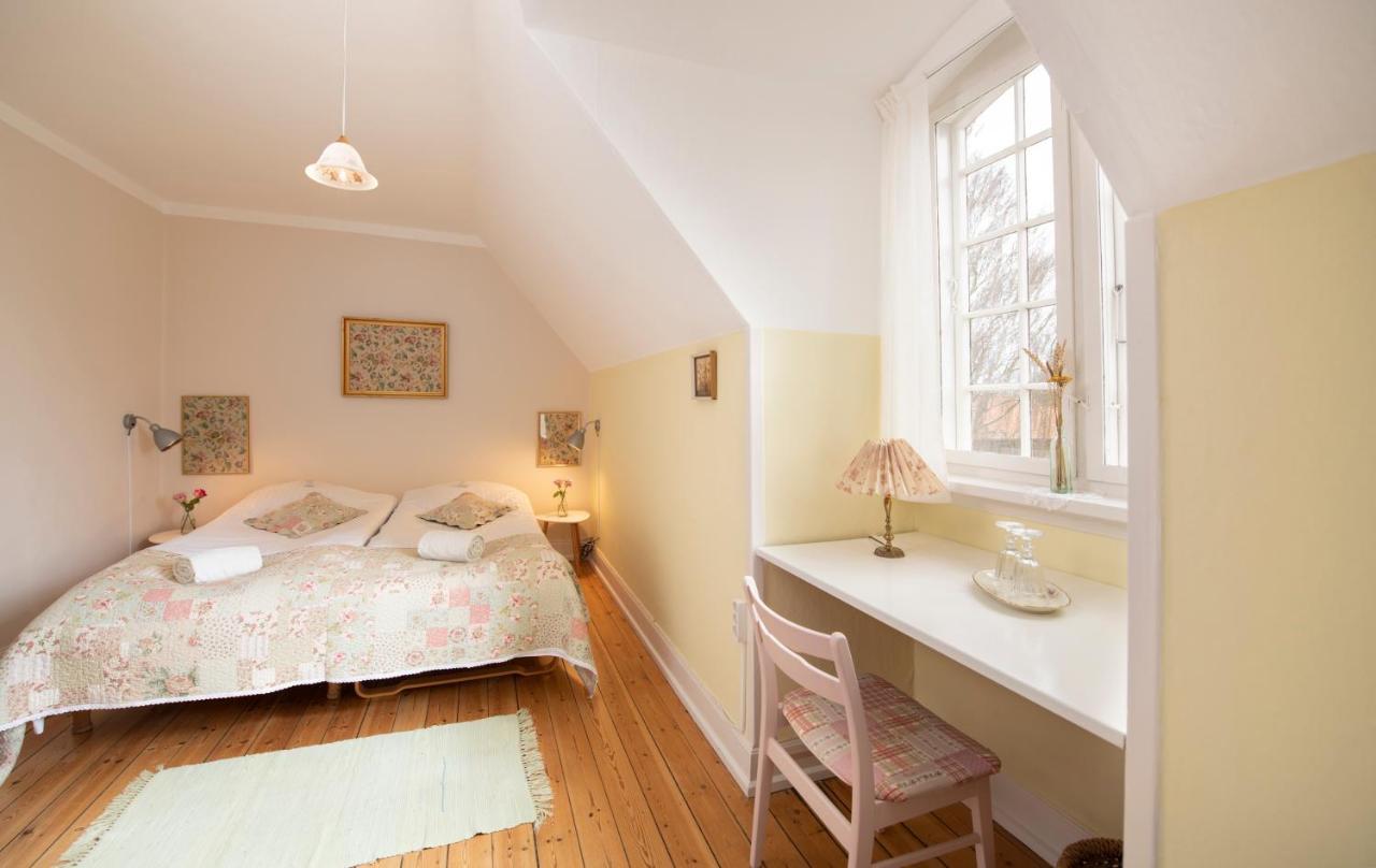 Inspiration Center Denmark, Bed & Breakfast 마리보 외부 사진