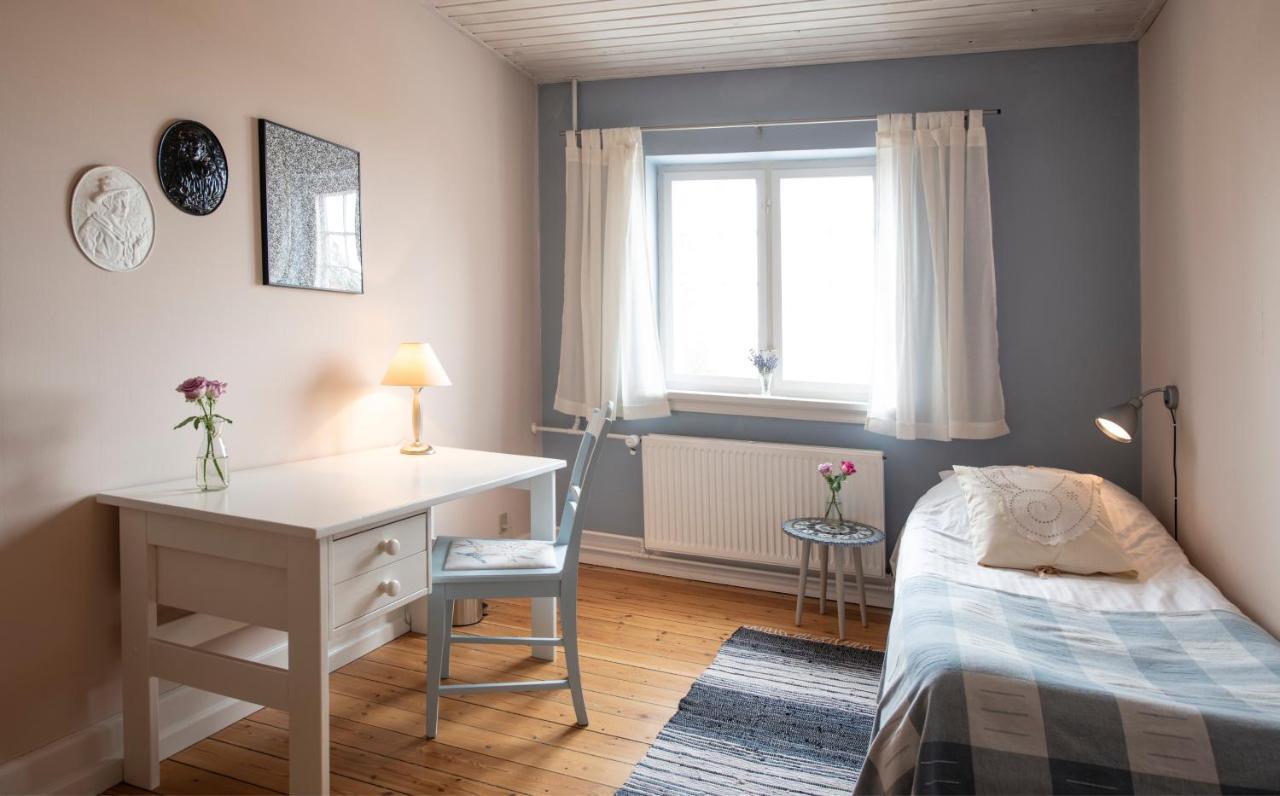 Inspiration Center Denmark, Bed & Breakfast 마리보 외부 사진