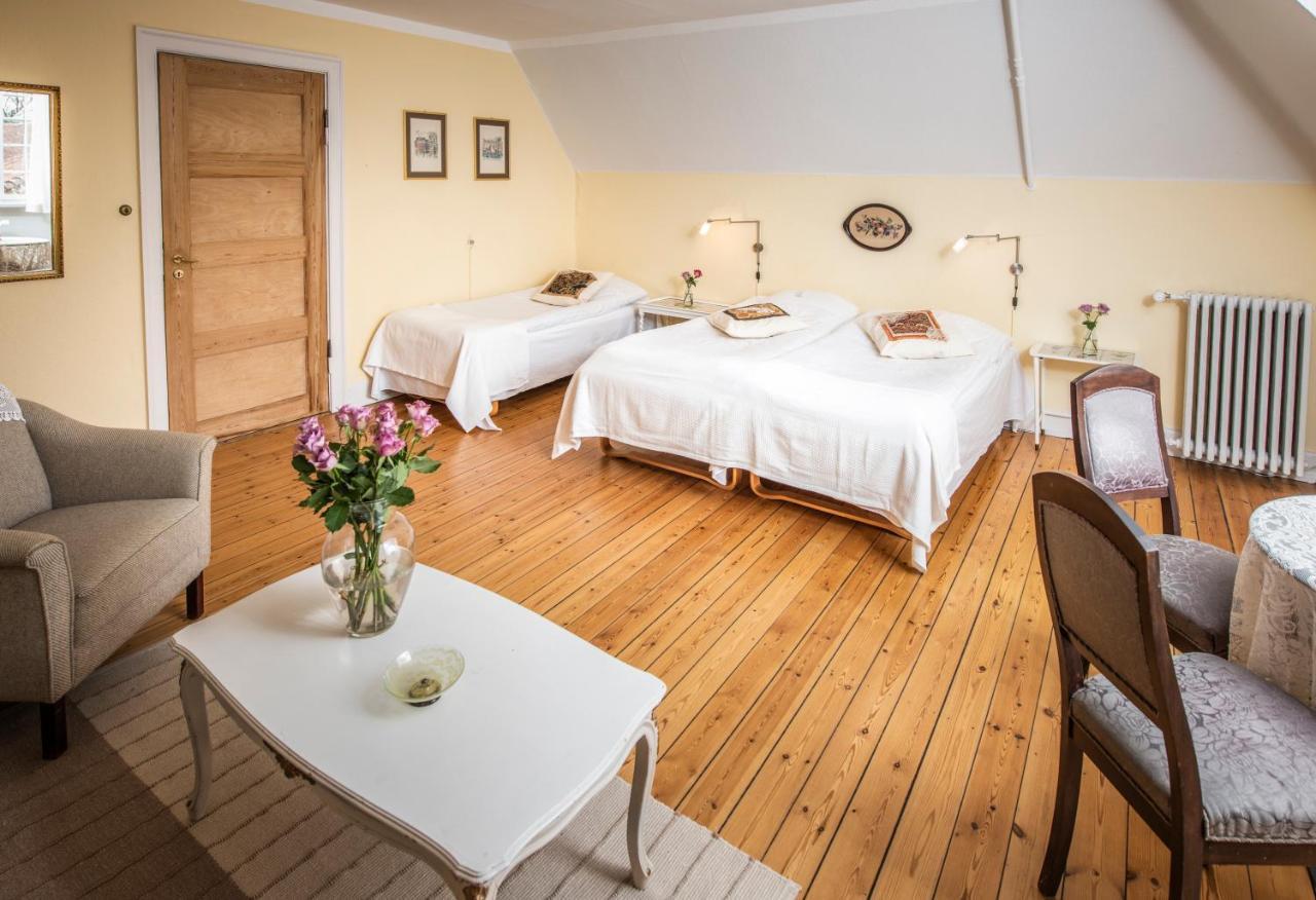 Inspiration Center Denmark, Bed & Breakfast 마리보 외부 사진