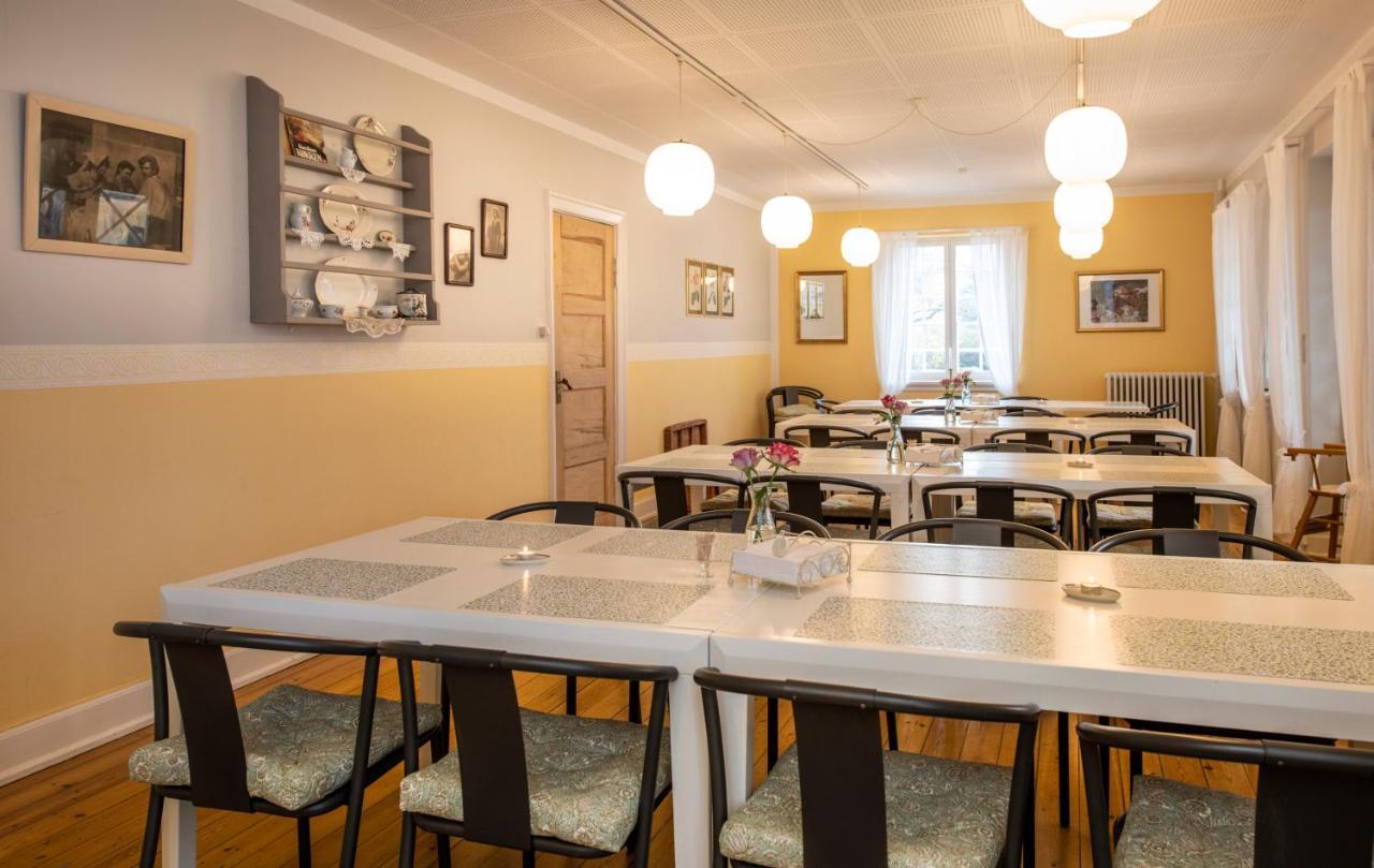Inspiration Center Denmark, Bed & Breakfast 마리보 외부 사진