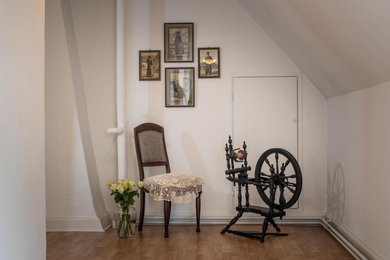 Inspiration Center Denmark, Bed & Breakfast 마리보 외부 사진