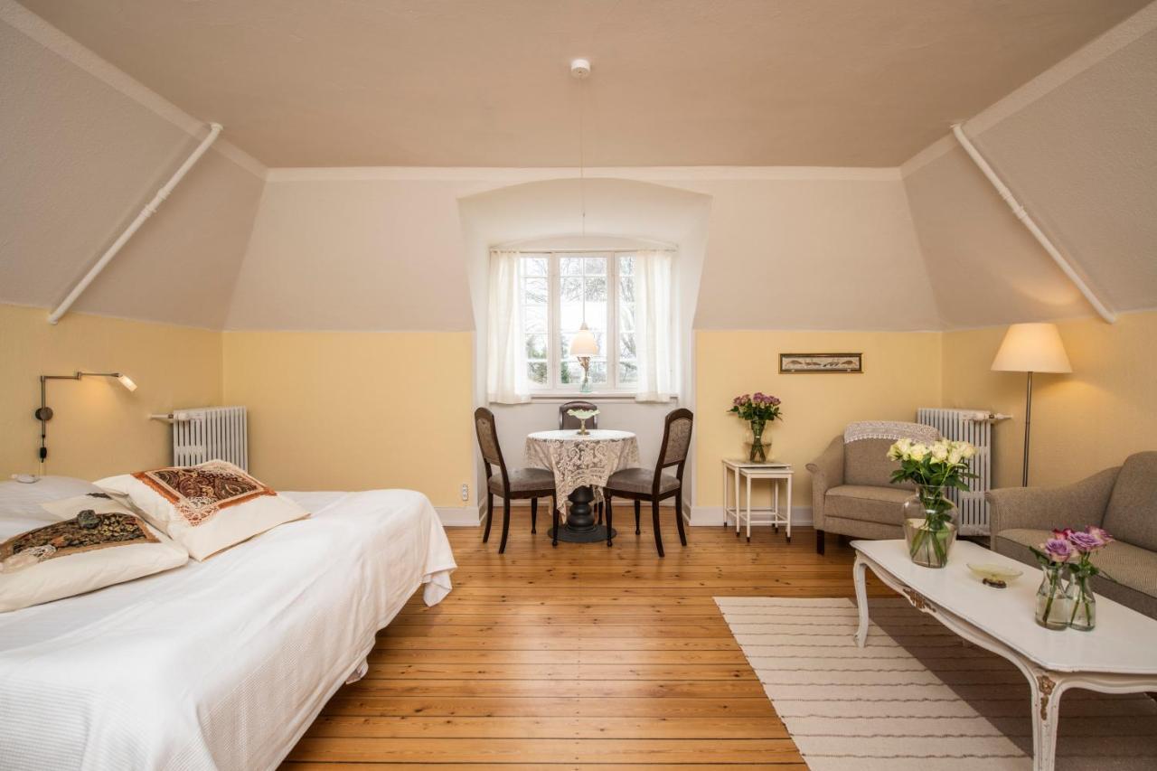 Inspiration Center Denmark, Bed & Breakfast 마리보 외부 사진