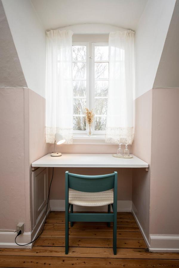 Inspiration Center Denmark, Bed & Breakfast 마리보 외부 사진