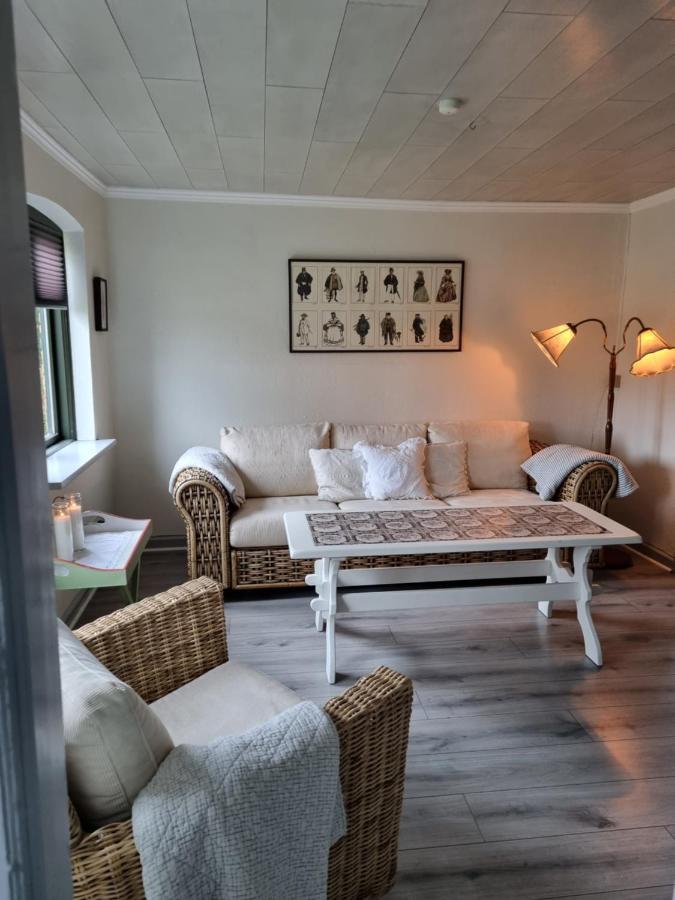 Inspiration Center Denmark, Bed & Breakfast 마리보 외부 사진
