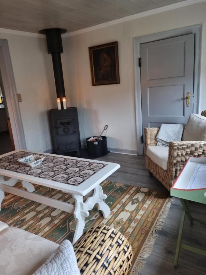 Inspiration Center Denmark, Bed & Breakfast 마리보 외부 사진
