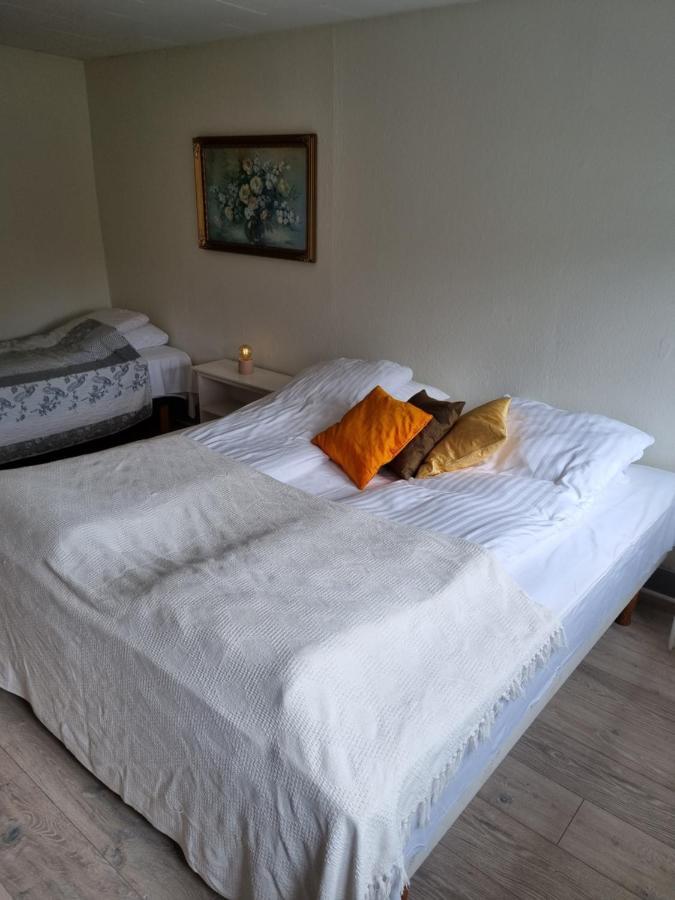 Inspiration Center Denmark, Bed & Breakfast 마리보 외부 사진