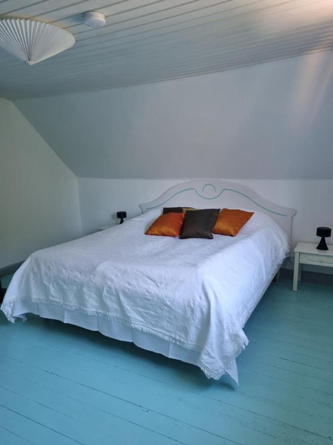 Inspiration Center Denmark, Bed & Breakfast 마리보 외부 사진