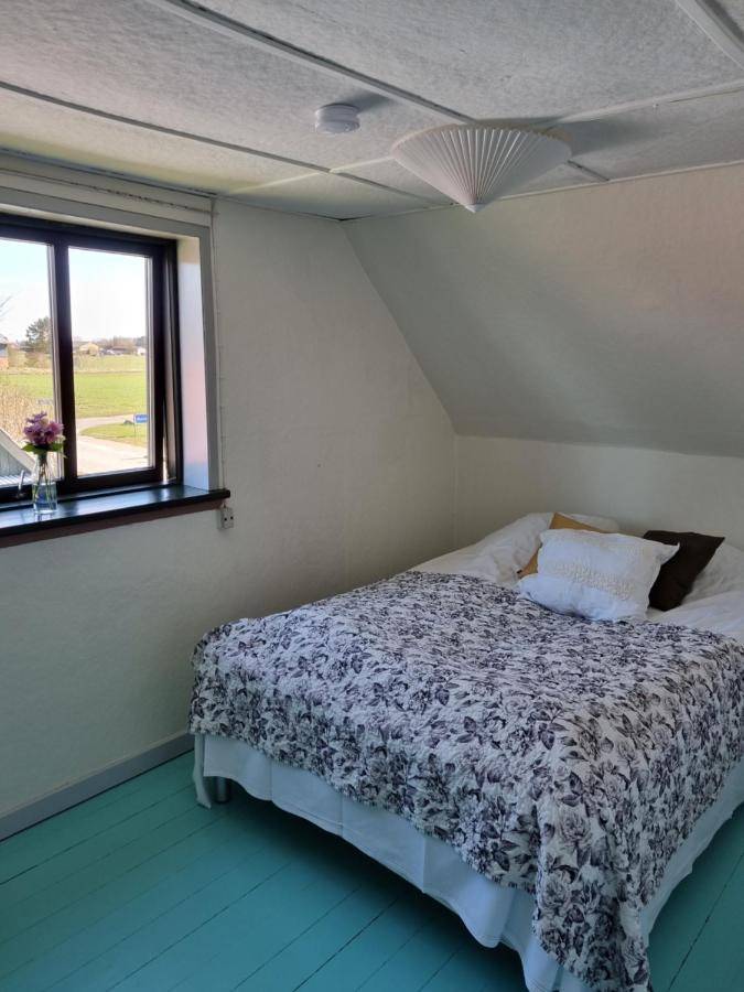 Inspiration Center Denmark, Bed & Breakfast 마리보 외부 사진